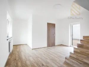 Prodej rodinného domu, Lenešice, Nová, 150 m2