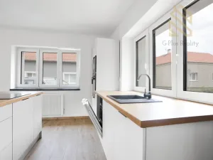 Prodej rodinného domu, Lenešice, Nová, 150 m2