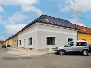 Prodej rodinného domu, Lenešice, Nová, 150 m2