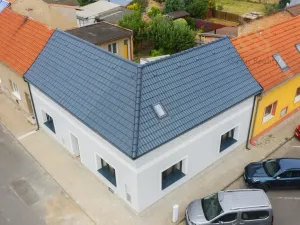 Prodej rodinného domu, Lenešice, Nová, 150 m2