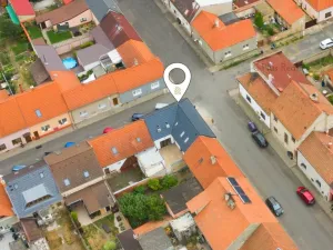 Prodej rodinného domu, Lenešice, Nová, 150 m2