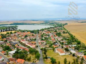 Prodej rodinného domu, Lenešice, Nová, 150 m2