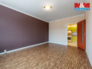 Pronájem bytu 3+1, Božičany, 60 m2