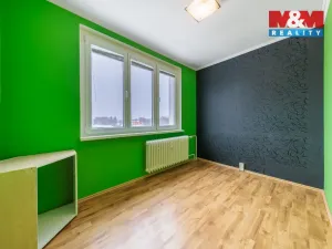 Pronájem bytu 3+1, Božičany, 60 m2