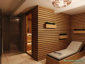 Prodej bytu 2+kk, Praha - Břevnov, Pod Drinopolem, 53 m2