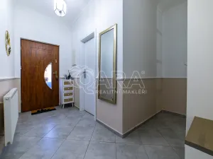 Pronájem rodinného domu, Stehelčeves, V. Poláka, 128 m2