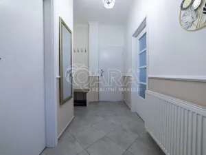 Pronájem rodinného domu, Stehelčeves, V. Poláka, 128 m2