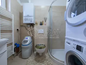 Pronájem rodinného domu, Stehelčeves, V. Poláka, 128 m2