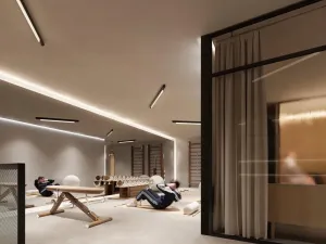 Prodej bytu 2+kk, Praha - Vršovice, Litevská, 58 m2