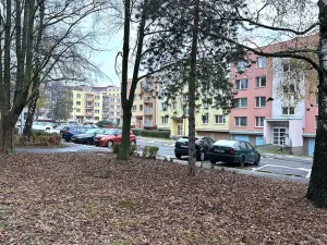 Prodej bytu 3+1, Ostrava, Jana Ziky, 81 m2