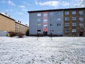 Prodej bytu 2+1, Karviná, Jurkovičova, 65 m2