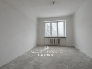 Prodej bytu 2+1, Karviná, Jurkovičova, 65 m2