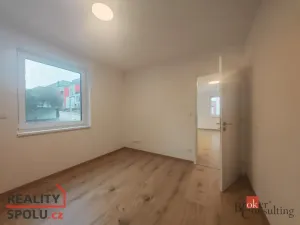Pronájem bytu 3+kk, Havlíčkův Brod, Stromovka, 68 m2