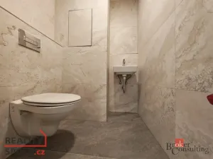 Pronájem bytu 3+kk, Havlíčkův Brod, Stromovka, 68 m2