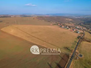Prodej zahrady, Bžany - Pytlíkov, 5071 m2
