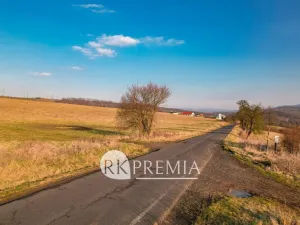 Prodej zahrady, Bžany - Pytlíkov, 5071 m2