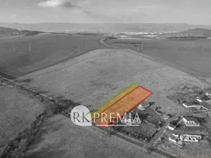 Prodej zahrady, Bžany - Pytlíkov, 5071 m2