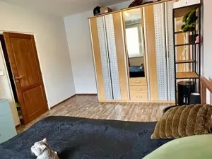 Prodej bytu 1+1, Karlovy Vary, Lidická, 36 m2