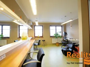 Pronájem komerční nemovitosti, Otrokovice - Kvítkovice, K. H. Máchy, 20 m2