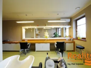 Pronájem komerční nemovitosti, Otrokovice - Kvítkovice, K. H. Máchy, 20 m2