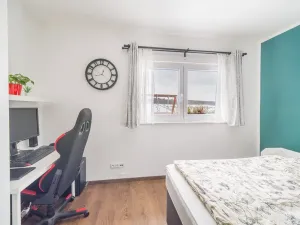 Prodej rodinného domu, Neveklov - Nebřich, 116 m2