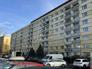 Prodej bytu 3+1, Ústí nad Labem - Krásné Březno, U Pivovarské zahrady, 82 m2