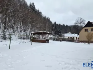 Prodej rodinného domu, Bělá pod Pradědem - Domašov, 120 m2