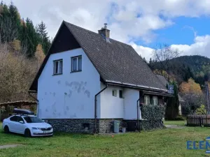 Prodej rodinného domu, Bělá pod Pradědem - Domašov, 120 m2