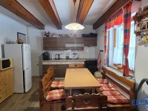 Prodej rodinného domu, Bělá pod Pradědem - Domašov, 120 m2