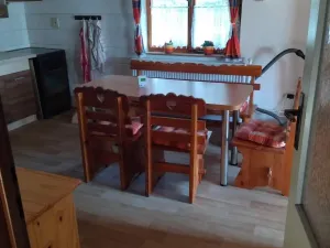 Prodej rodinného domu, Bělá pod Pradědem - Domašov, 120 m2