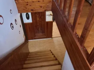 Prodej rodinného domu, Bělá pod Pradědem - Domašov, 120 m2