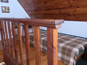 Prodej rodinného domu, Bělá pod Pradědem - Domašov, 120 m2