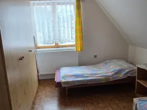 Prodej rodinného domu, Bělá pod Pradědem - Domašov, 120 m2