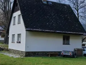 Prodej rodinného domu, Bělá pod Pradědem - Domašov, 120 m2