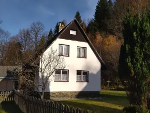 Prodej rodinného domu, Bělá pod Pradědem - Domašov, 120 m2