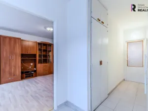 Prodej bytu 1+1, Praha - Bohnice, Toruňská, 46 m2