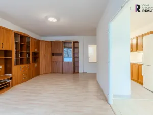Prodej bytu 1+1, Praha - Bohnice, Toruňská, 46 m2
