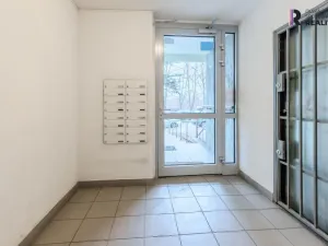 Prodej bytu 1+1, Praha - Bohnice, Toruňská, 46 m2