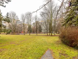 Prodej bytu 1+1, Praha - Bohnice, Toruňská, 46 m2