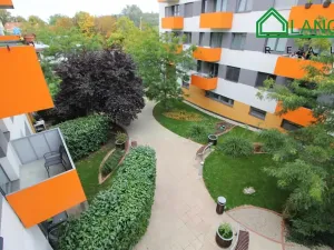 Pronájem bytu 2+kk, Brno, Mojmírovo náměstí, 50 m2