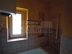 Prodej bytu 2+kk, Božičany, 38 m2