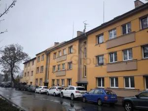 Prodej bytu 2+kk, Božičany, 38 m2