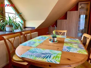 Pronájem rodinného domu, Klentnice, 170 m2