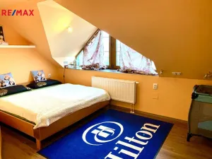 Pronájem rodinného domu, Klentnice, 170 m2