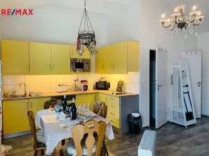 Pronájem rodinného domu, Klentnice, 170 m2