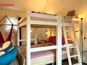 Pronájem rodinného domu, Klentnice, 170 m2