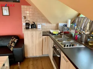 Pronájem rodinného domu, Klentnice, 170 m2