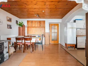 Prodej činžovního domu, Kuřim, Tyršova, 350 m2