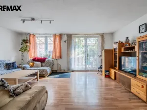 Prodej činžovního domu, Kuřim, Tyršova, 350 m2