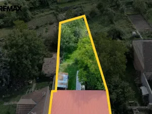 Prodej činžovního domu, Kuřim, Tyršova, 350 m2